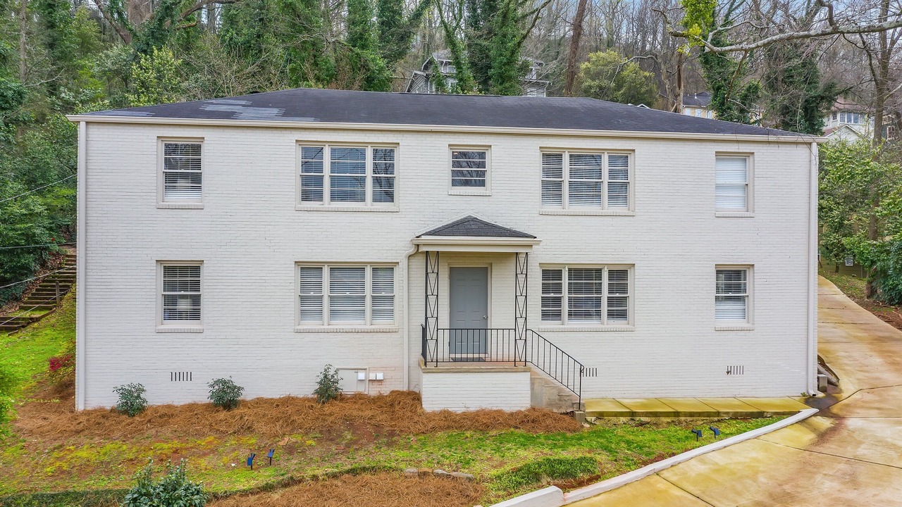 Photo of Outdoor in Five Points South
