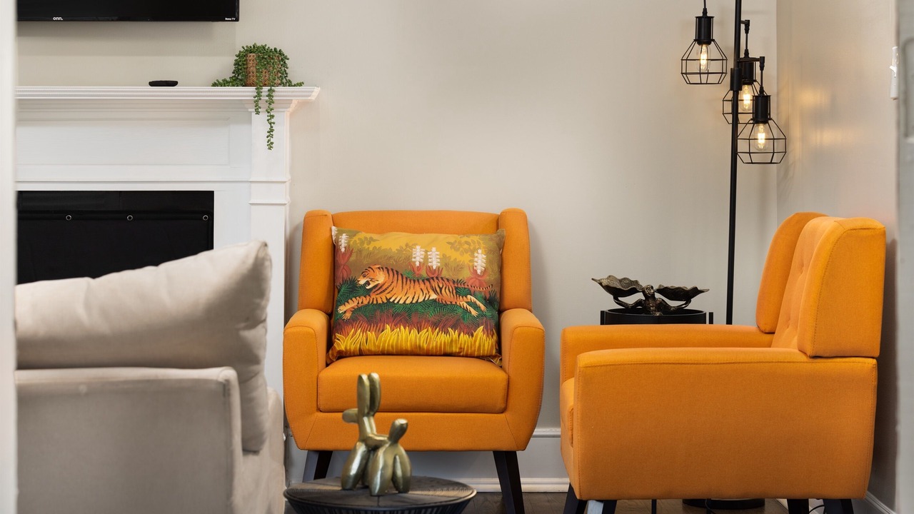 Photo of Bedroom in Forest Park
