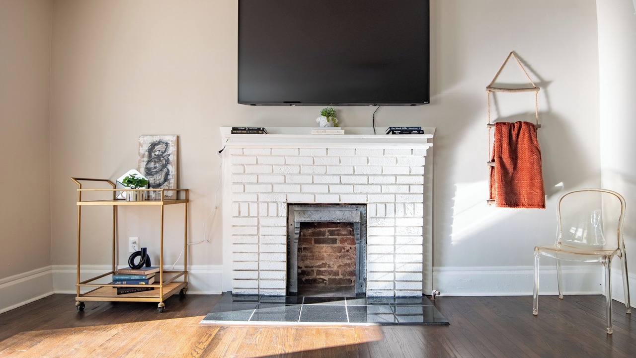 Photo of Livingroom in Forest Park