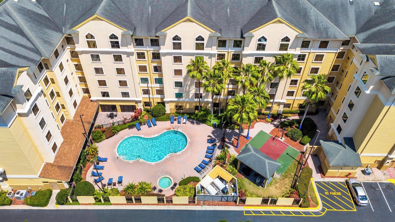 Photo of Outdoor in Florida Center