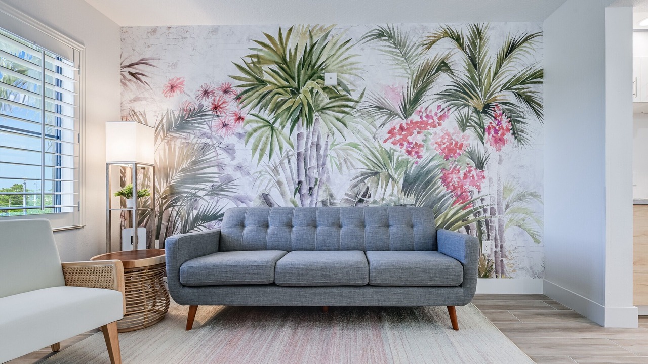 Photo of Livingroom in Florida Center