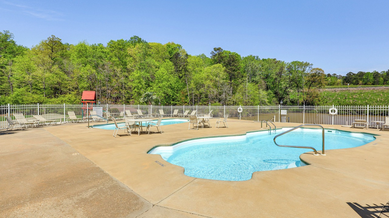 Photo of Outdoor in Alexander City