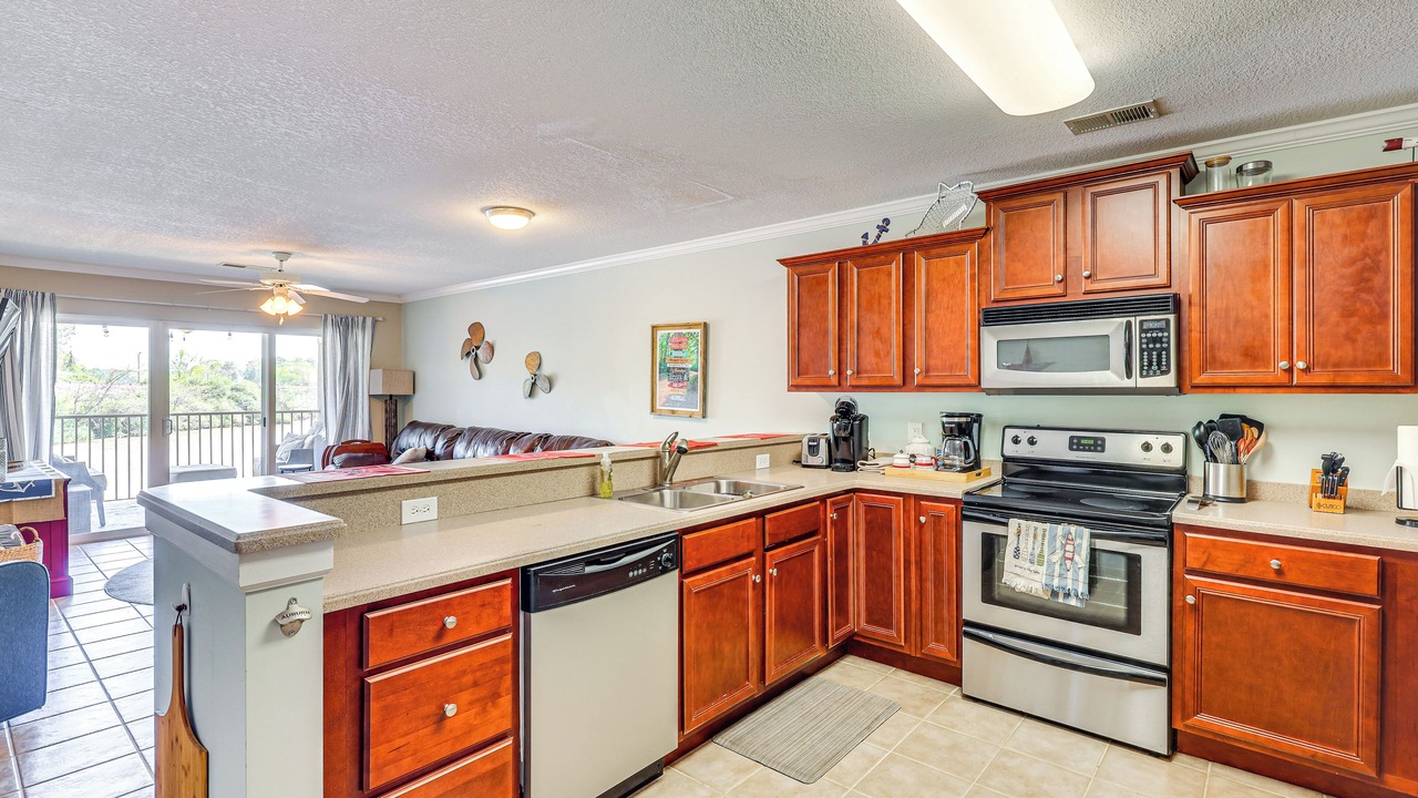 Photo of Kitchen in Alexander City
