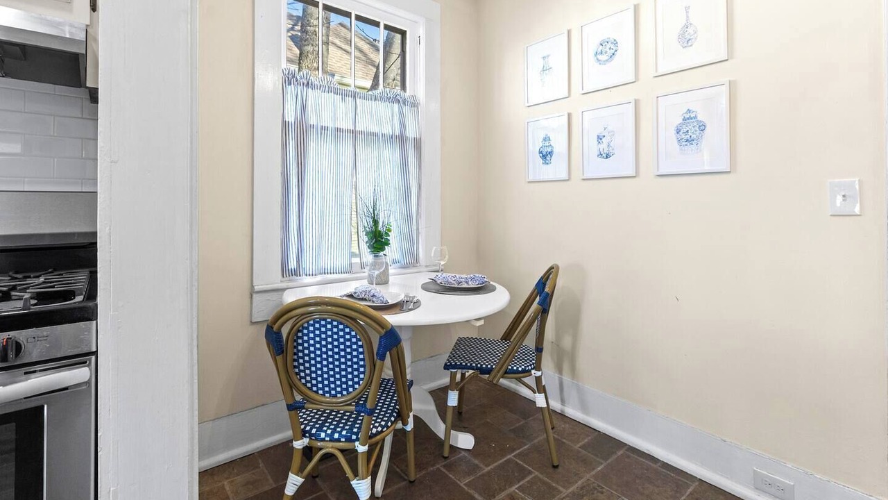 Photo of Kitchen in Forest Park