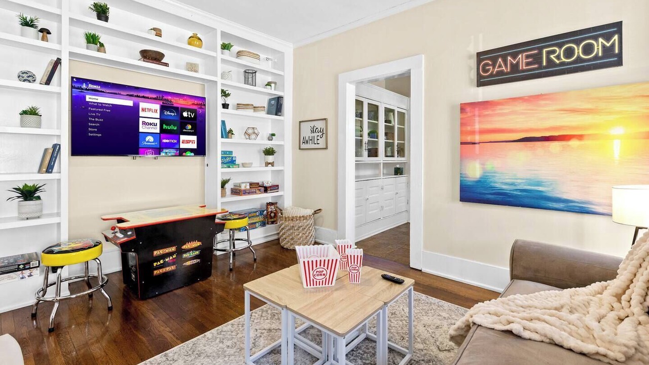 Photo of Bedroom in Forest Park