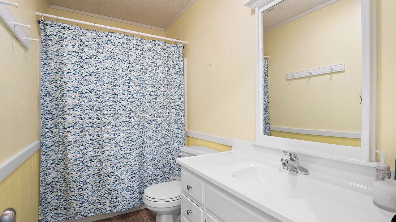 Photo of Bathroom in Houston