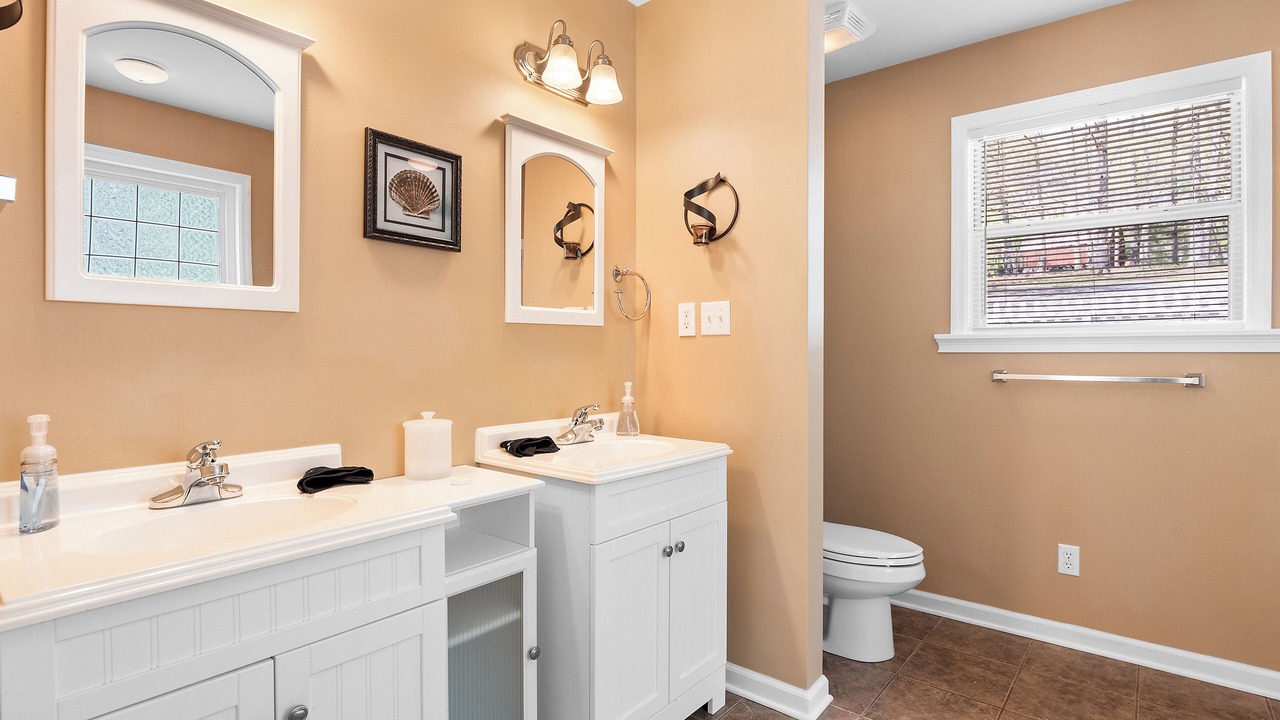 Photo of Bathroom in Houston