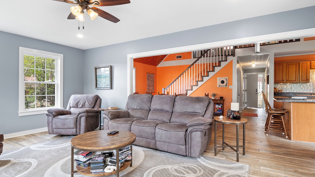 Photo of Livingroom in Houston