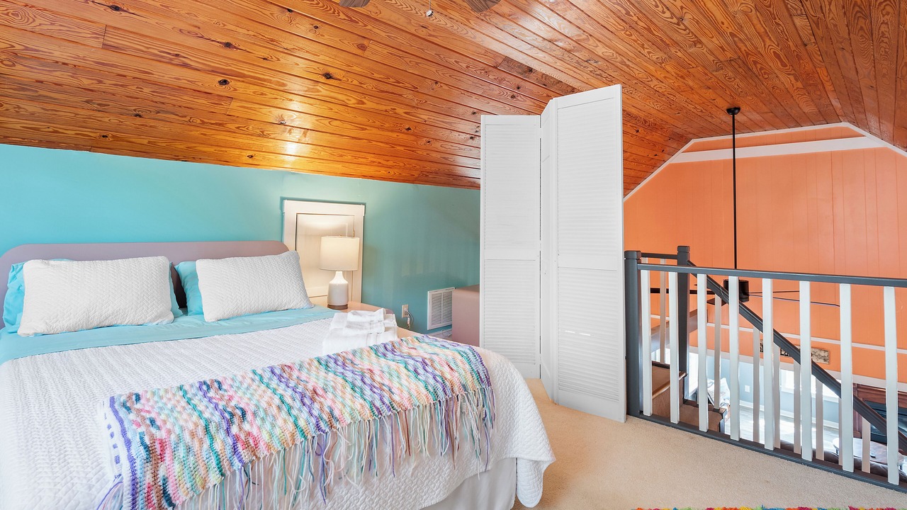 Photo of Bedroom in Houston