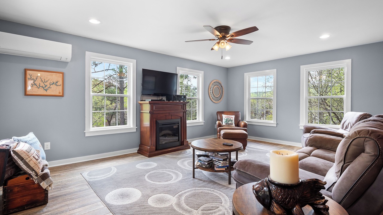 Photo of Livingroom in Houston