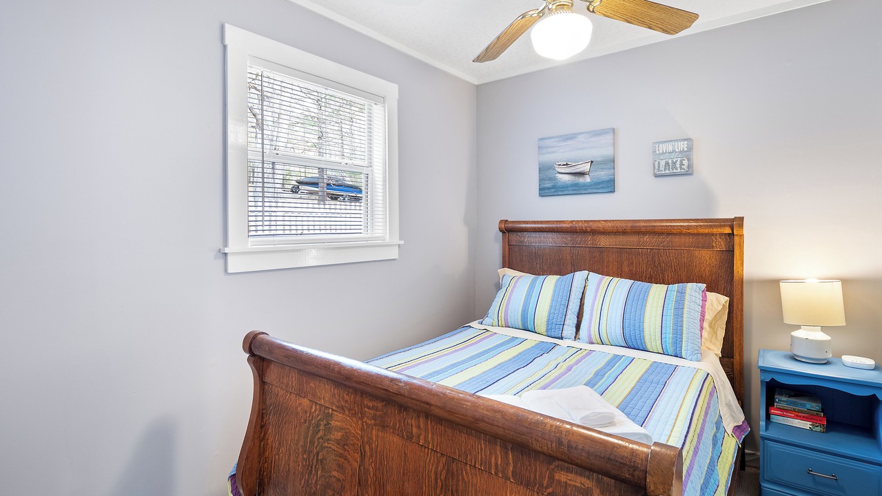 Photo of Bedroom in Houston