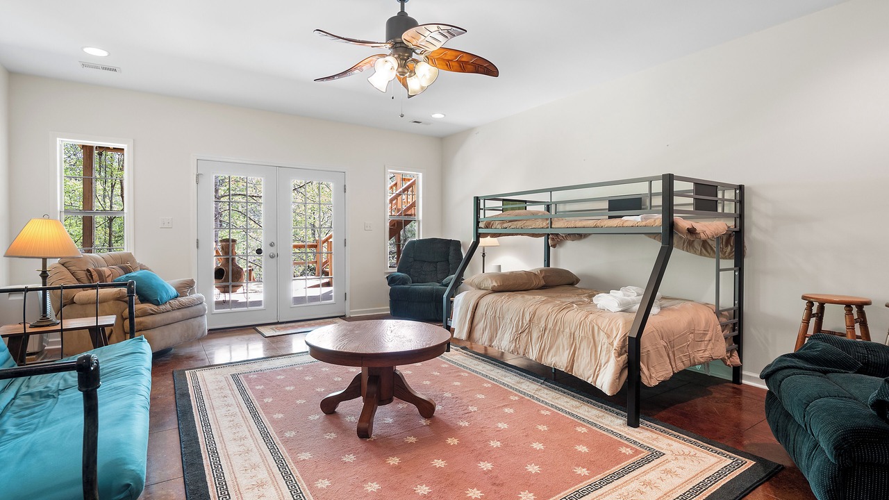 Photo of Bedroom in Houston