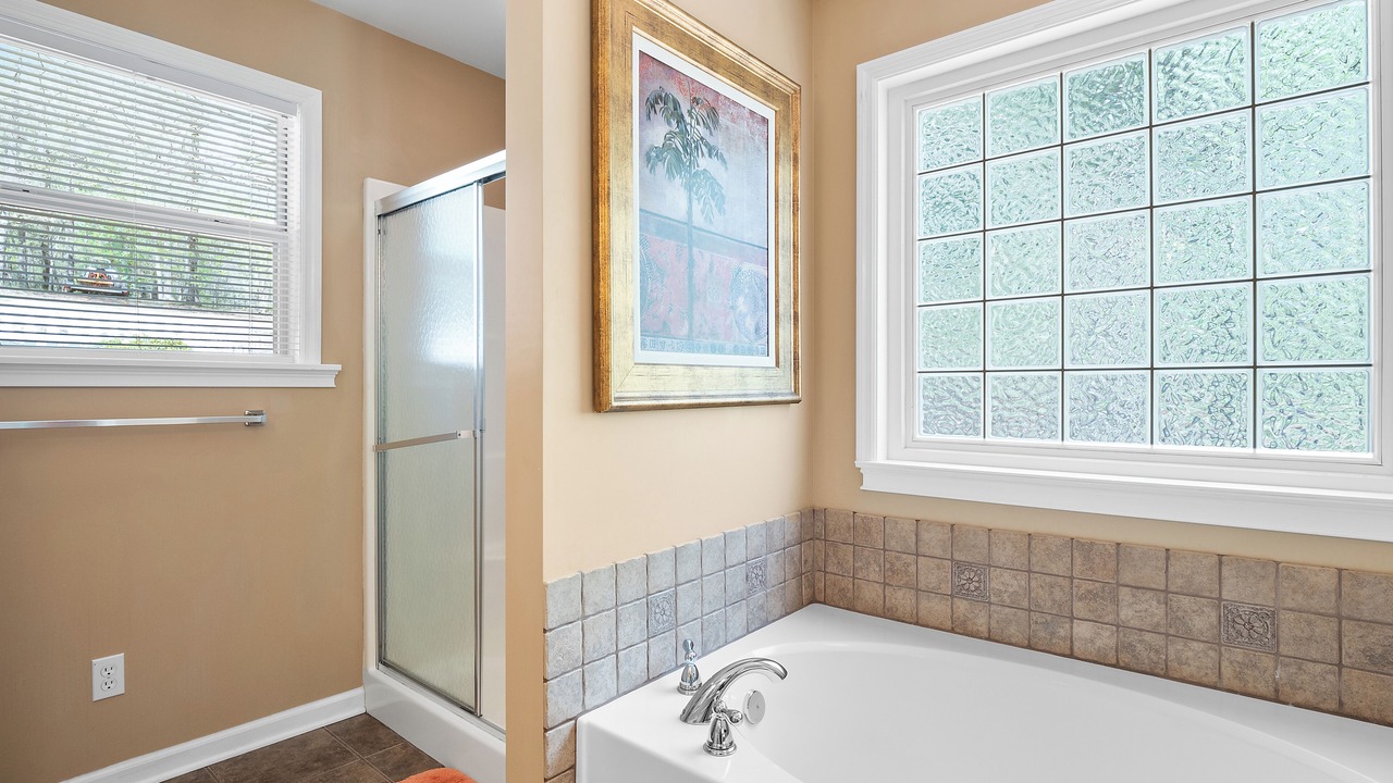 Photo of Bathroom in Houston