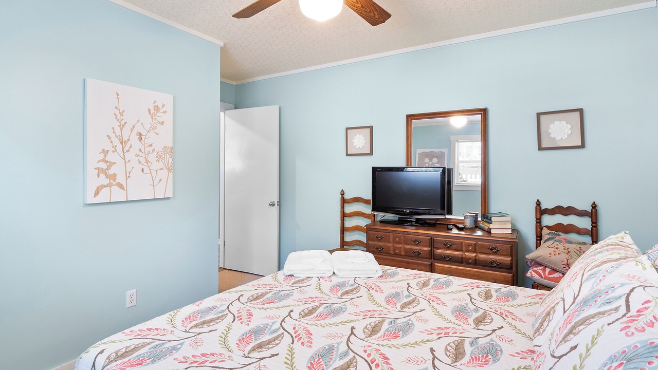 Photo of Bedroom in Houston