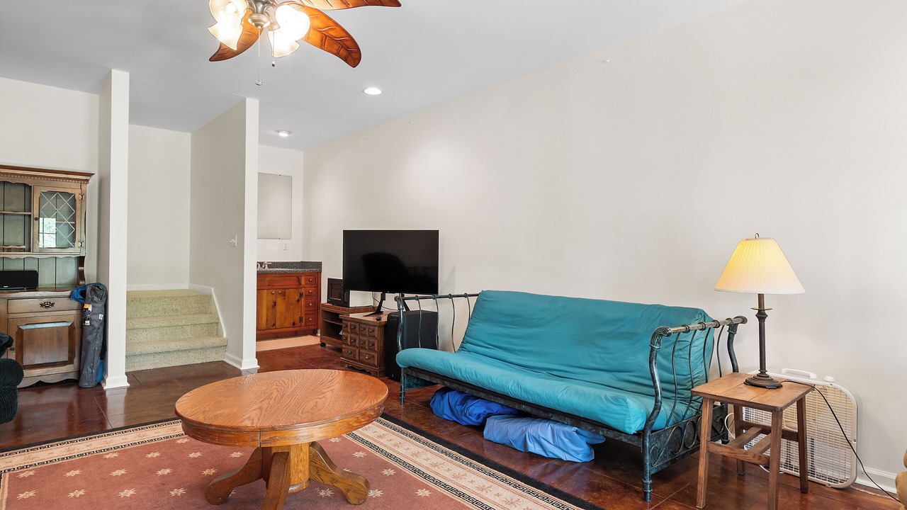 Photo of Livingroom in Houston