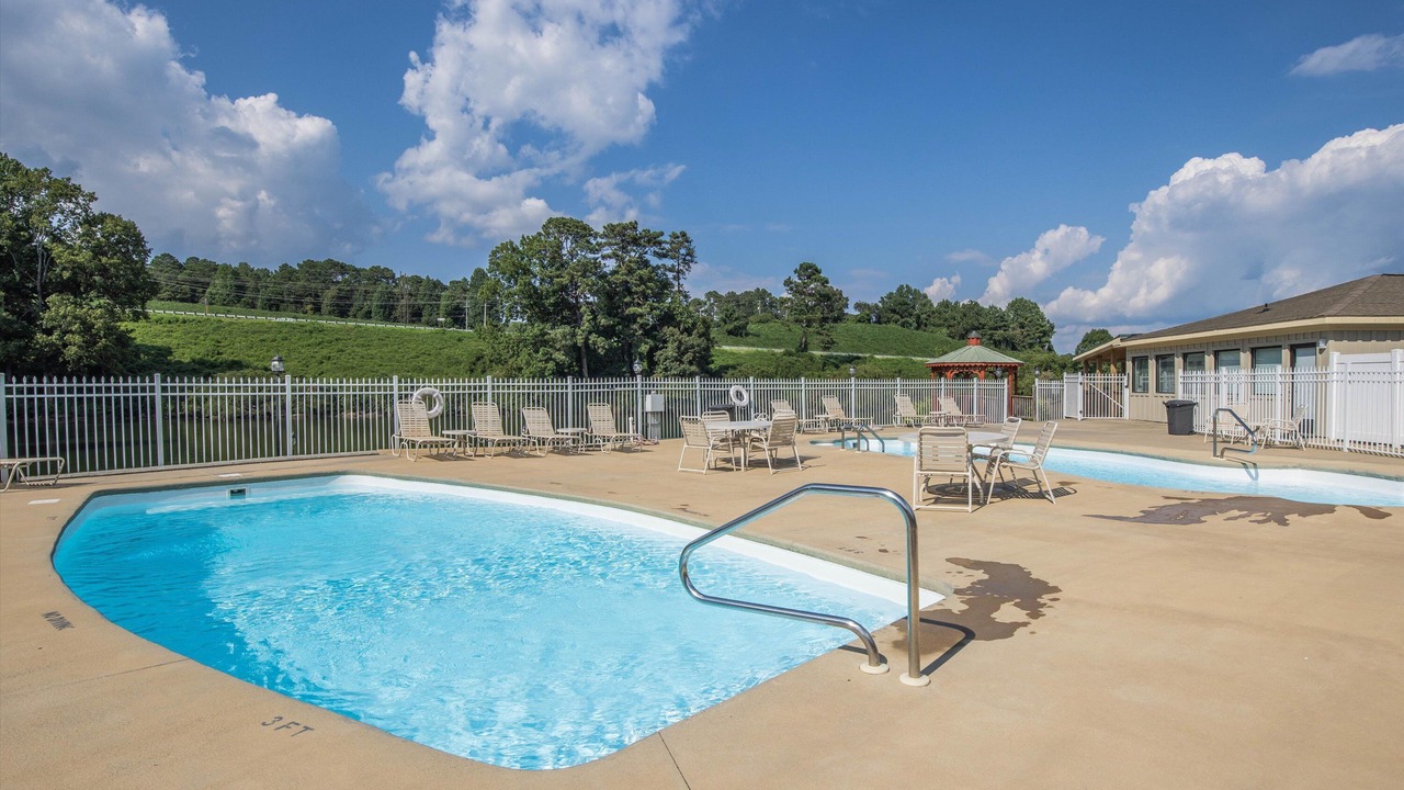 Photo of Outdoor in Alexander City