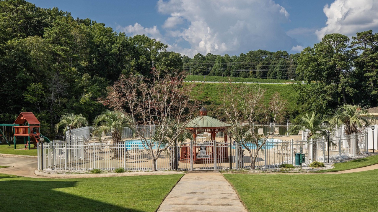 Photo of Outdoor in Alexander City