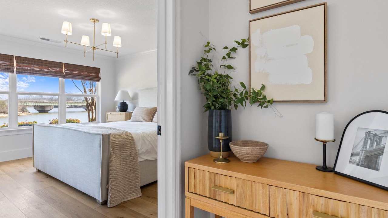 Photo of Bedroom in Alexander City