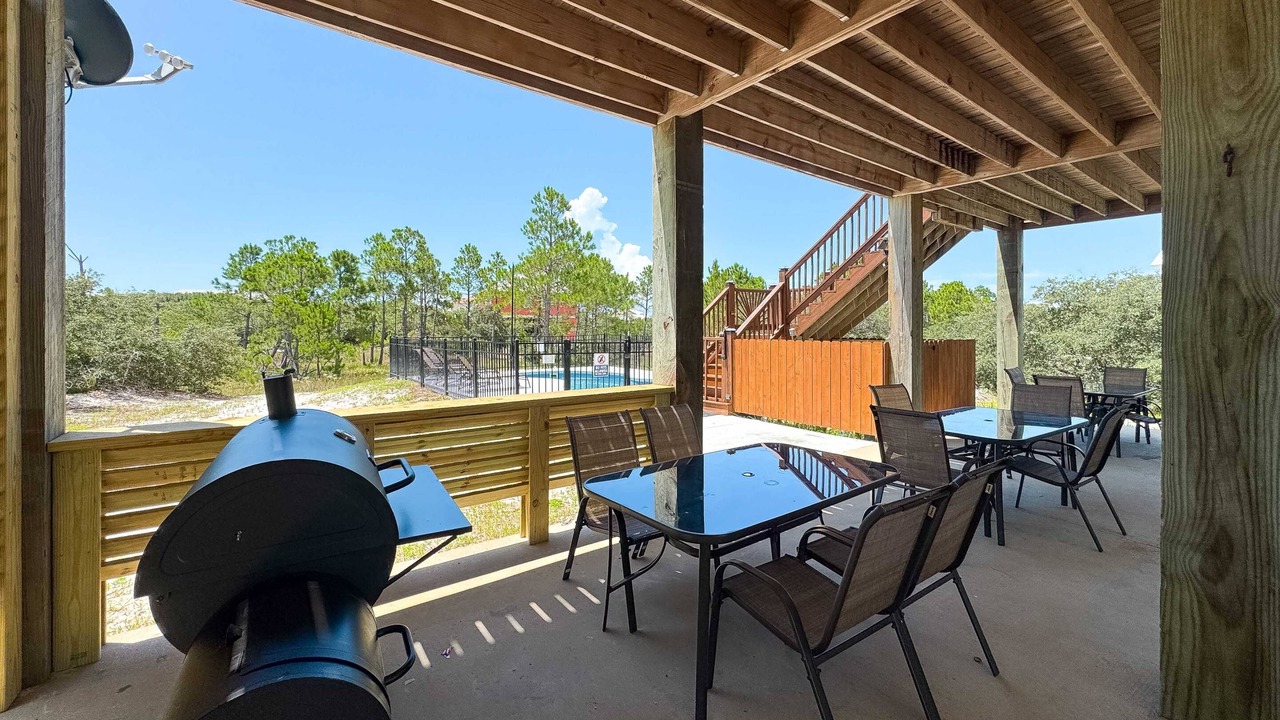 Photo of Outdoor in Surf Side Shores