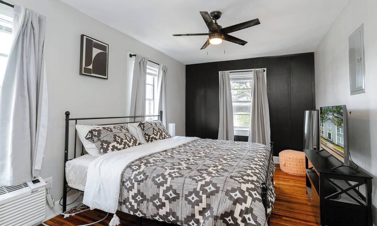 Photo of Bedroom in Leinkauf