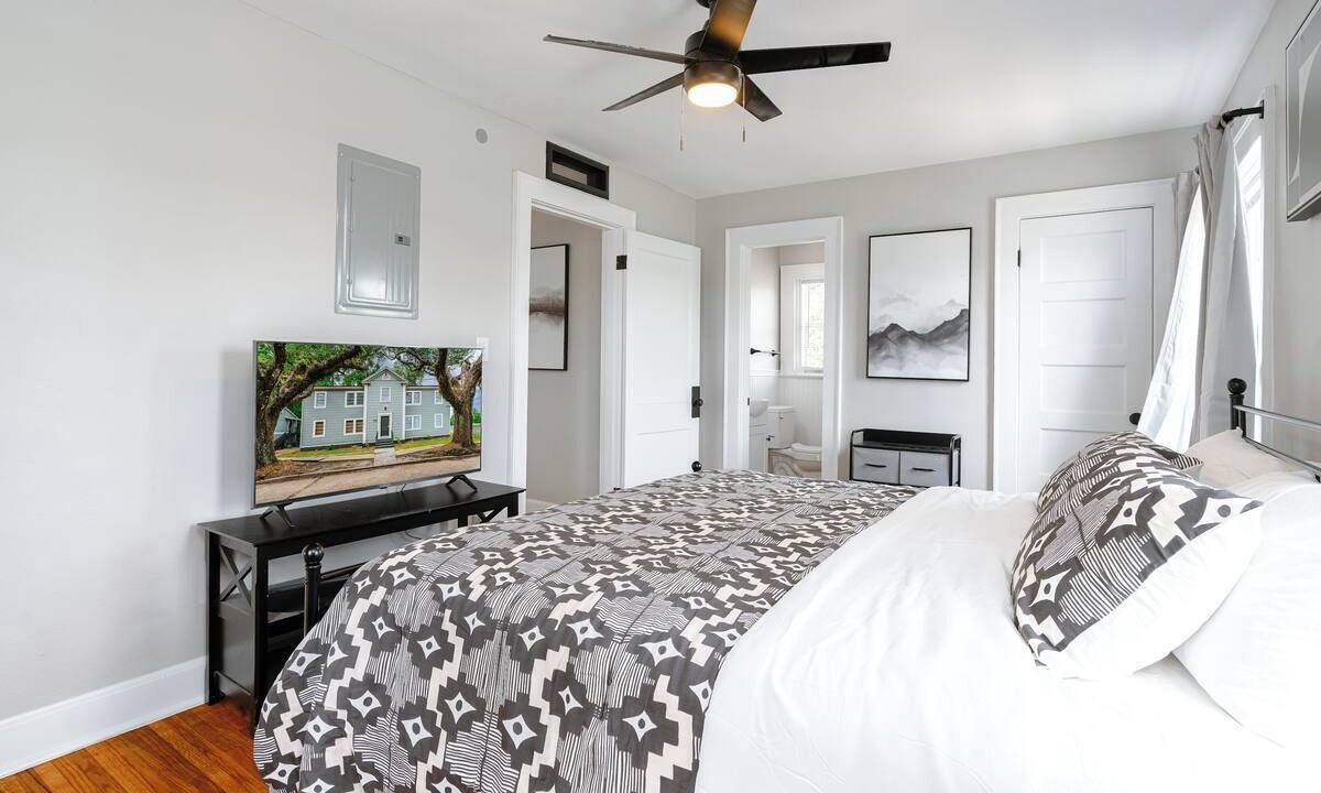 Photo of Bedroom in Leinkauf
