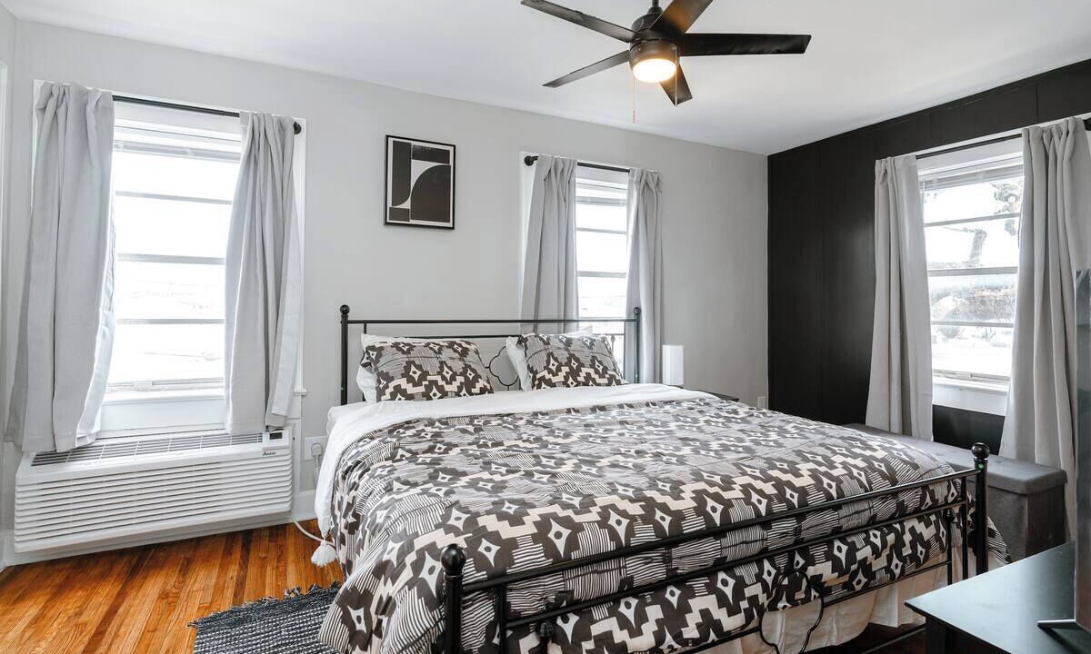 Photo of Bedroom in Leinkauf