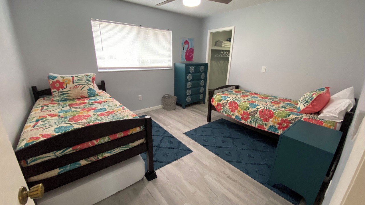Photo of Bedroom in Lochmoor Waterway Estates