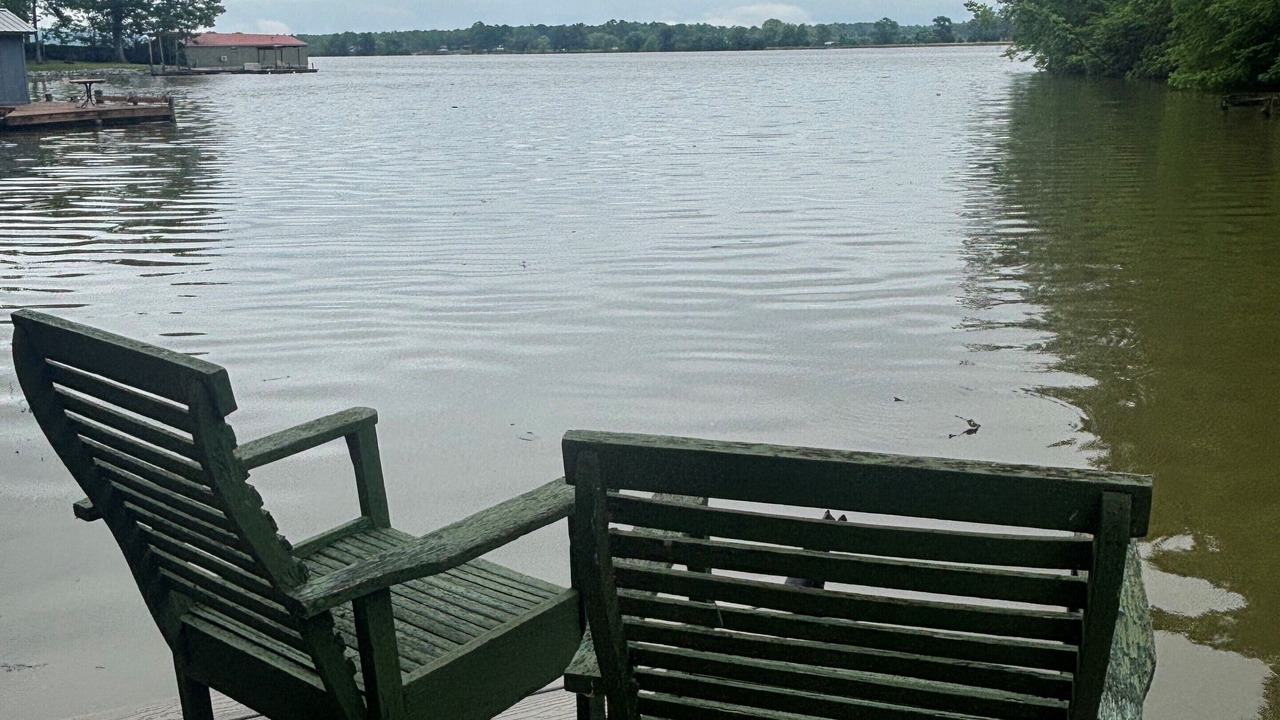 Photo of Outdoor in Gadsden