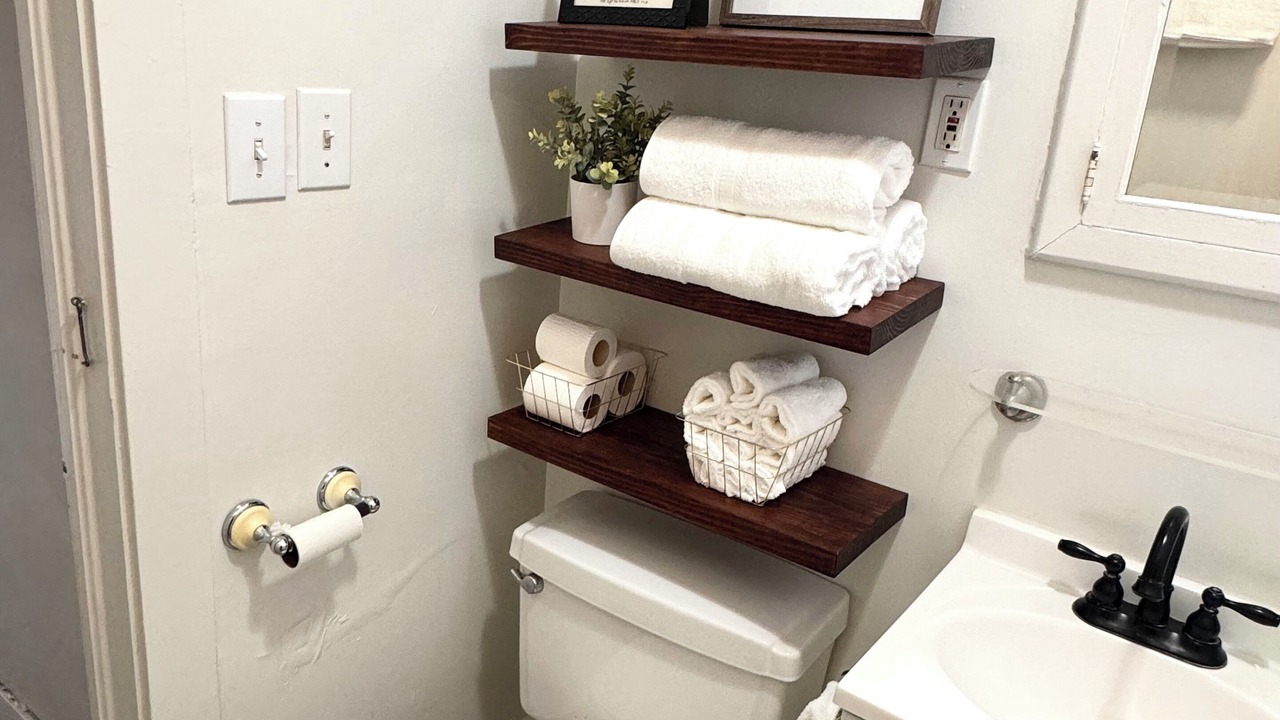 Photo of Bathroom in Selma
