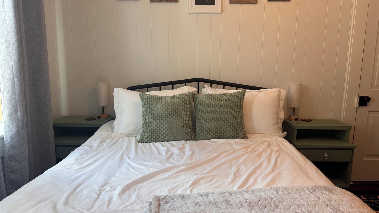 Photo of Bedroom in Selma