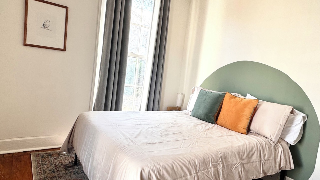 Photo of Bedroom in Selma