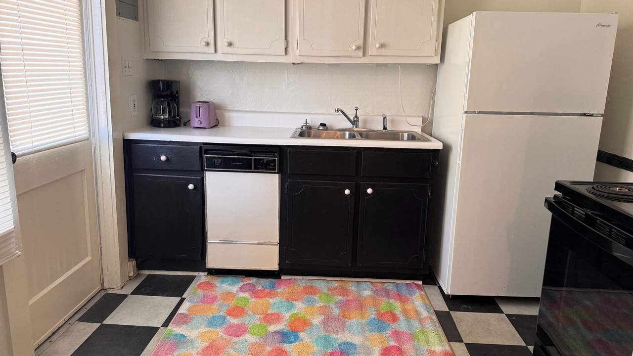 Photo of Kitchen in Selma