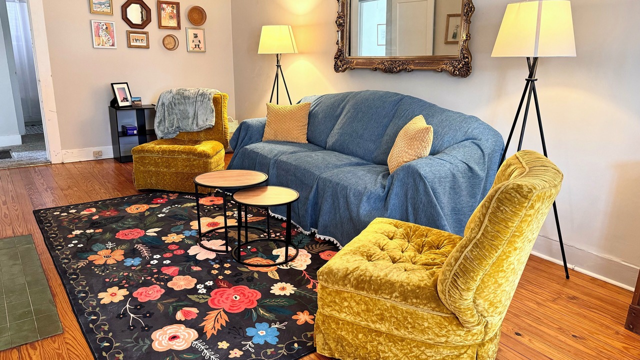 Photo of Livingroom in Selma