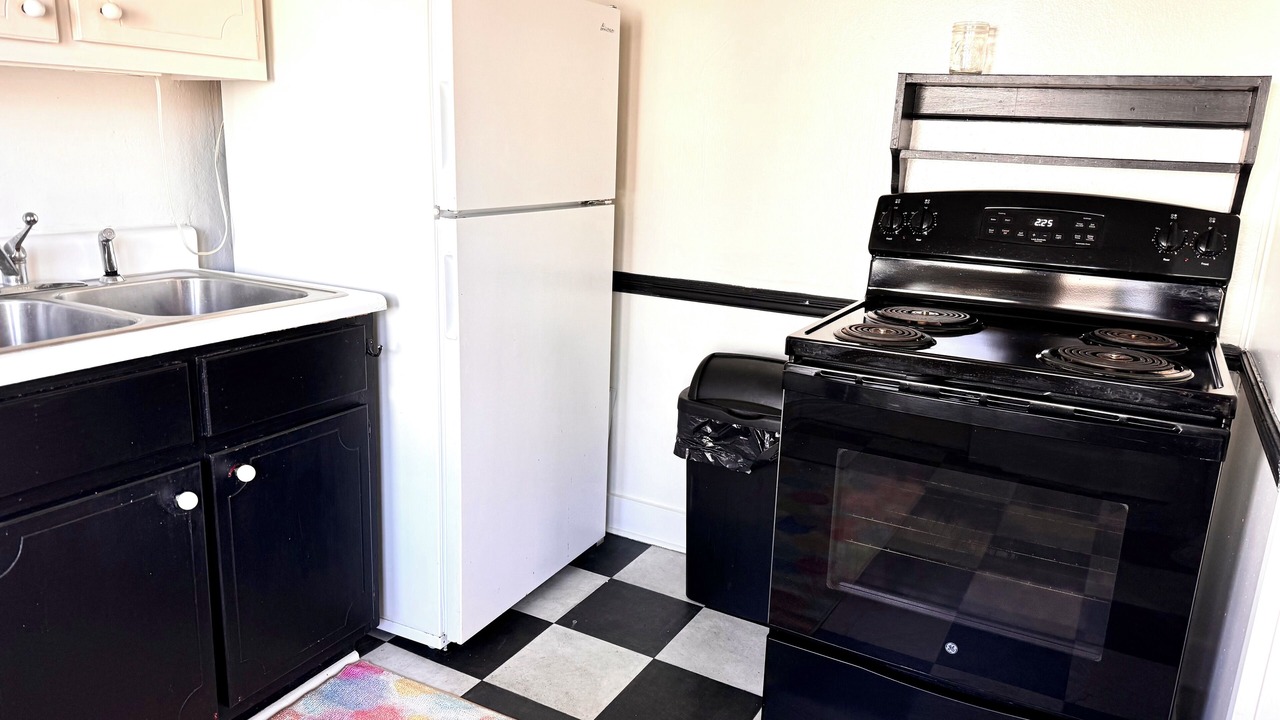Photo of Kitchen in Selma