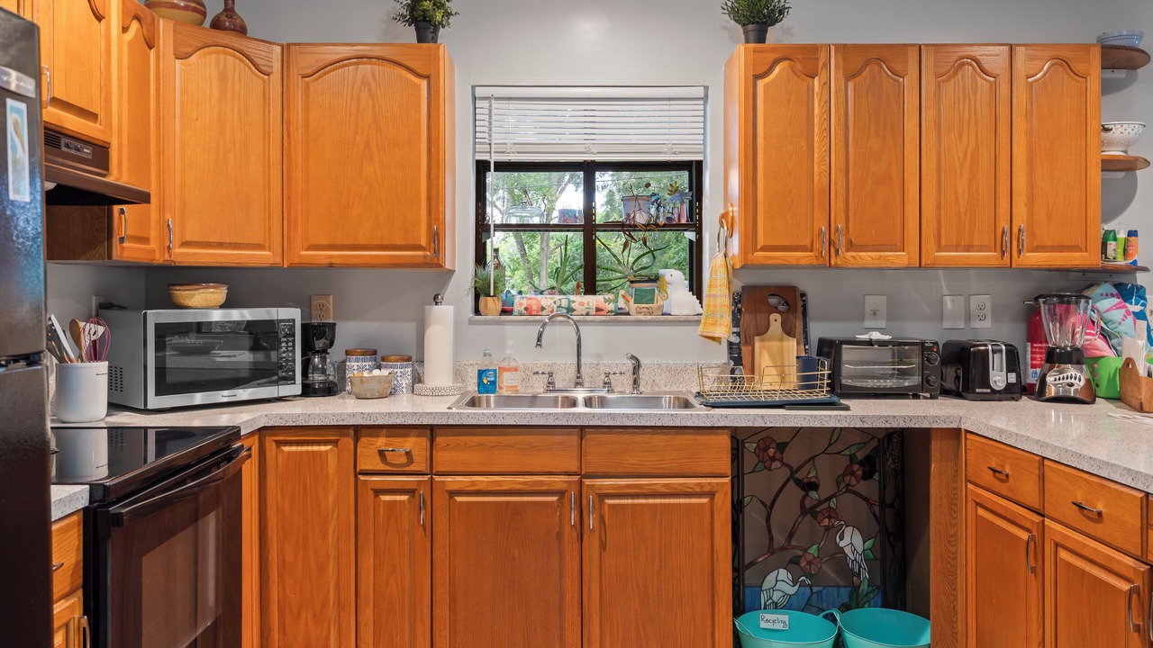 Photo of Kitchen in High Springs