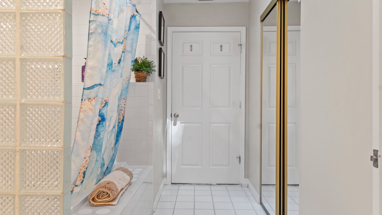 Photo of Bathroom in High Springs