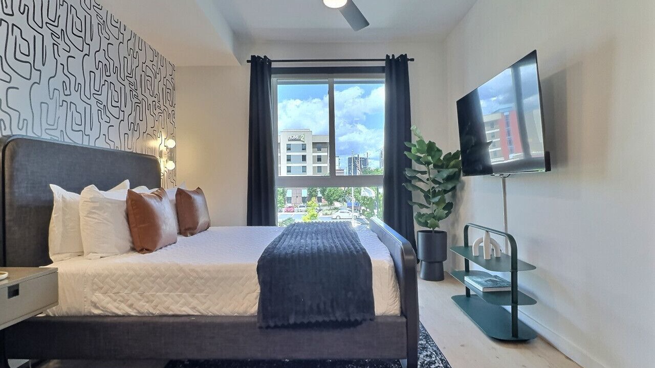 Photo of Bedroom in Five Points South