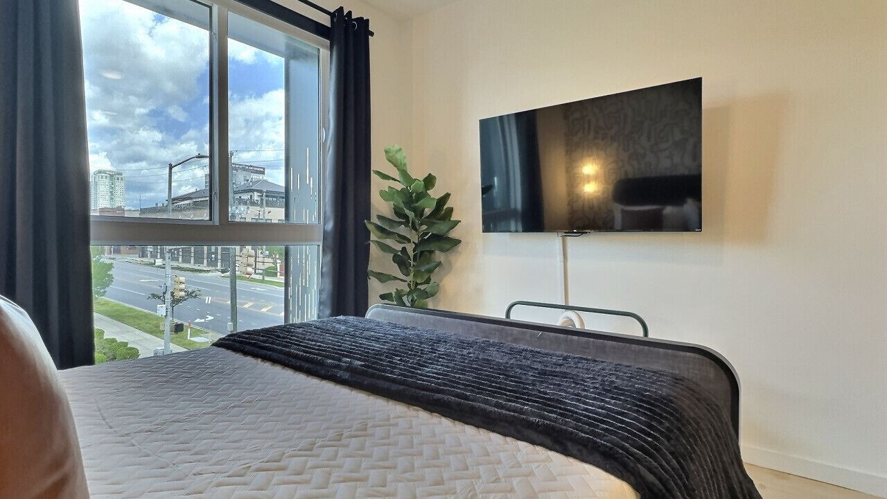 Photo of Bedroom in Five Points South