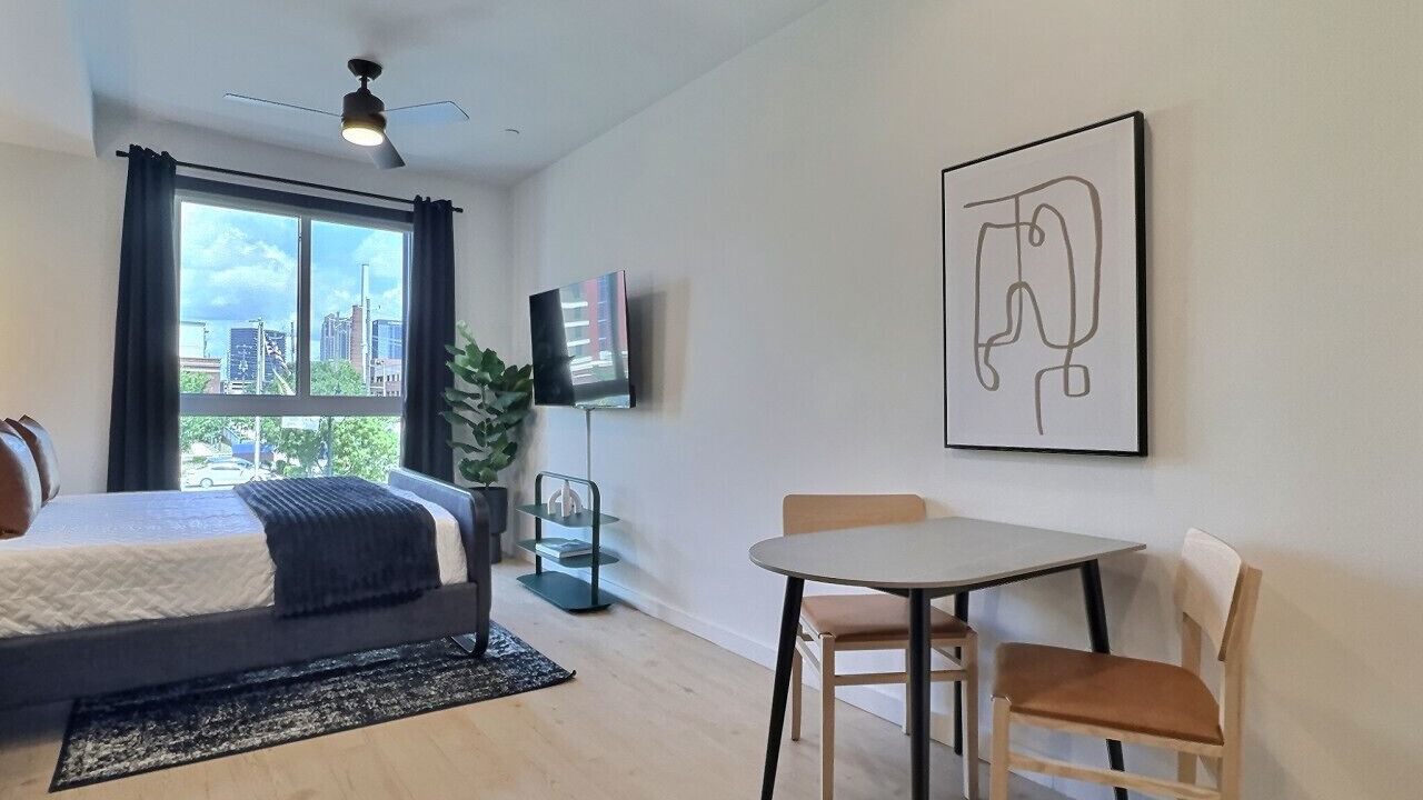 Photo of Bedroom in Five Points South