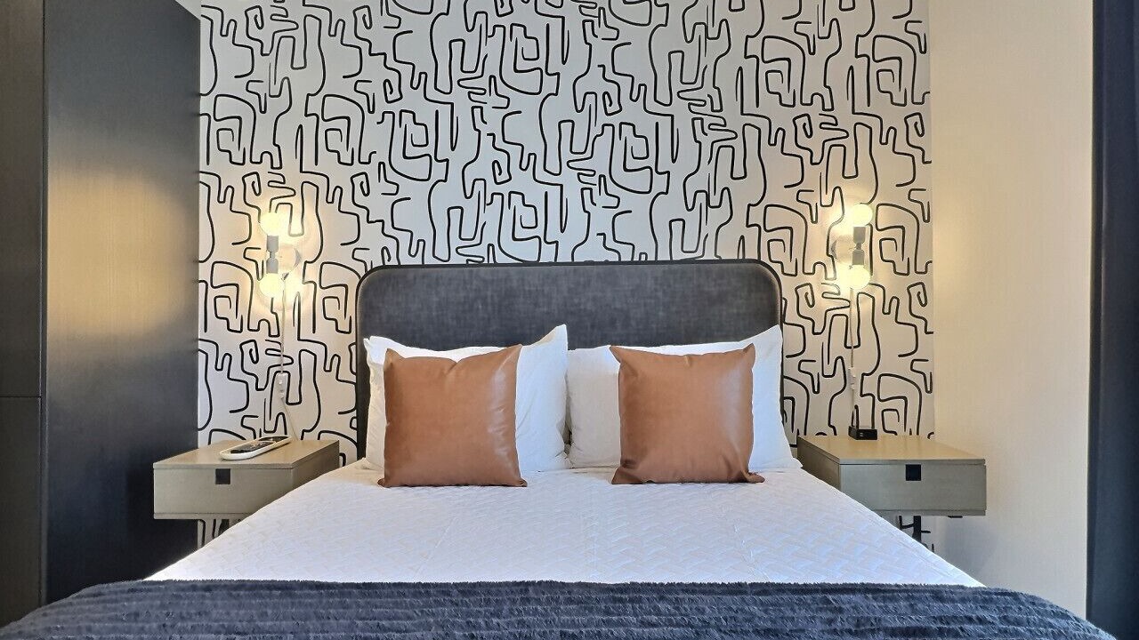Photo of Bedroom in Five Points South
