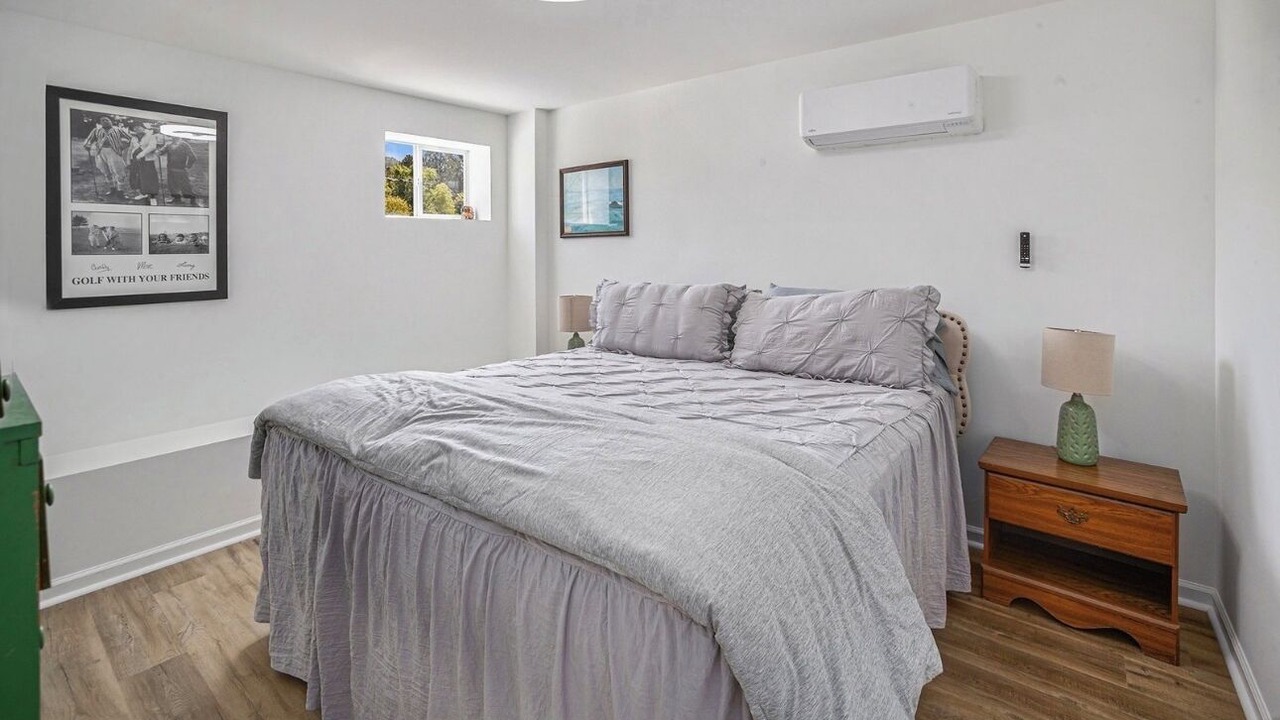 Photo of Bedroom in McCalla