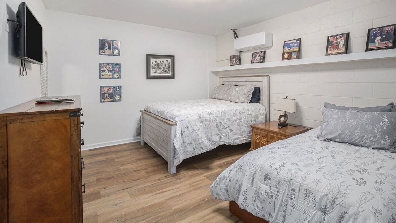 Photo of Bedroom in McCalla