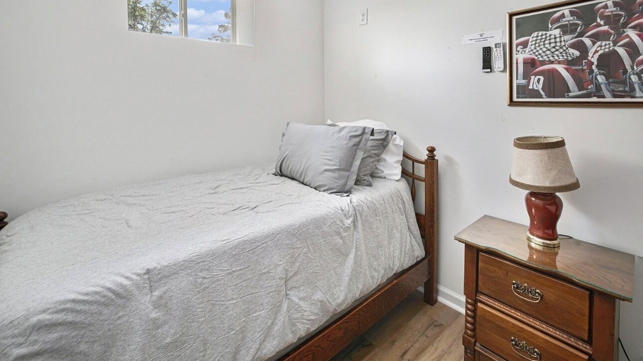 Photo of Bedroom in McCalla