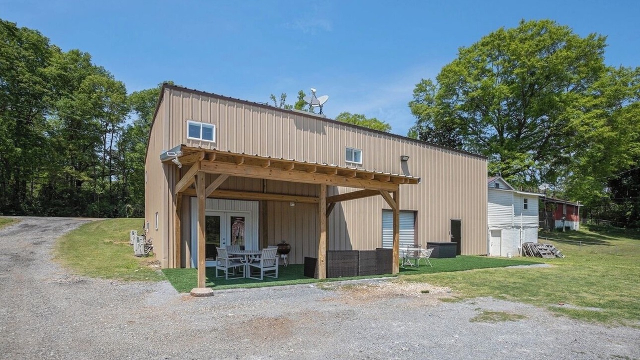 Photo of Outdoor in McCalla