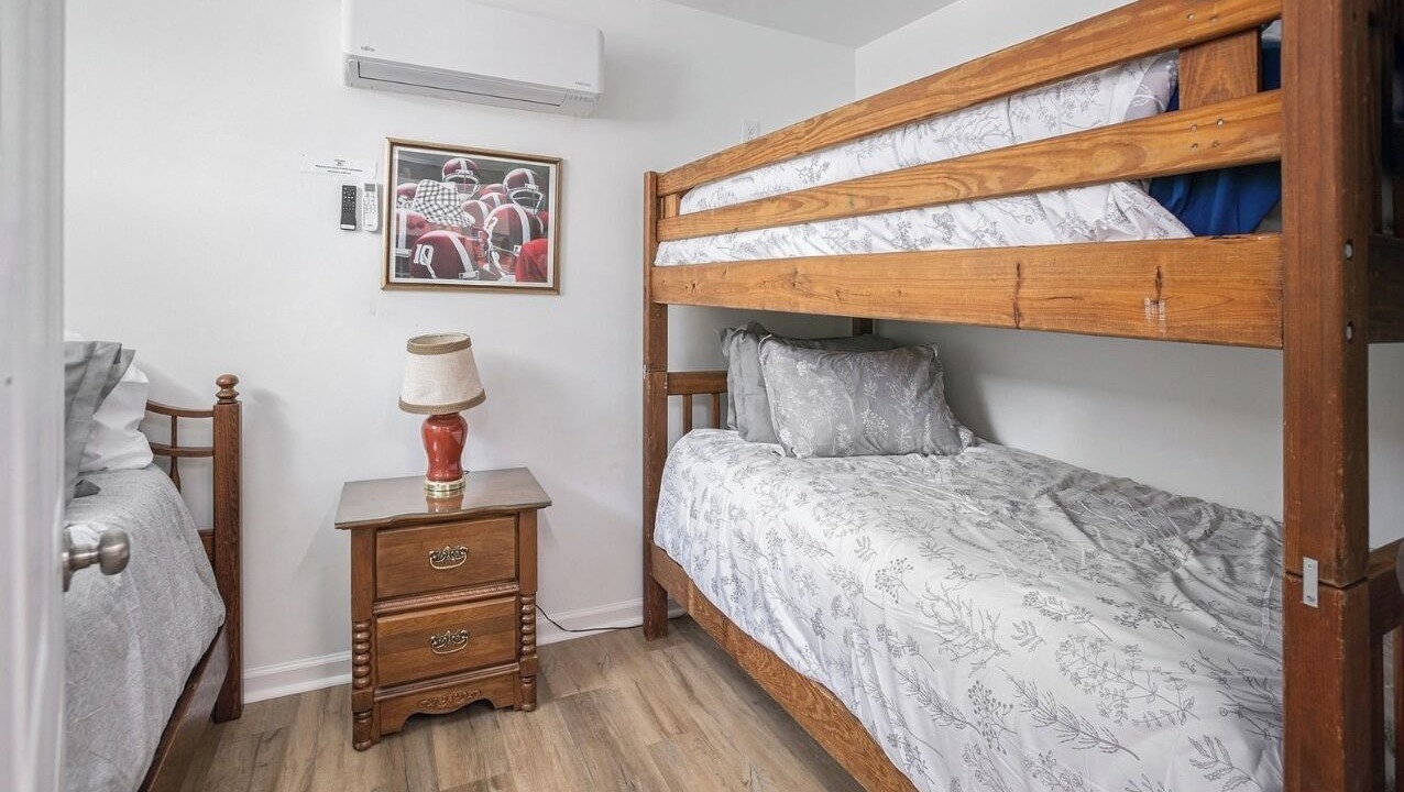 Photo of Bedroom in McCalla