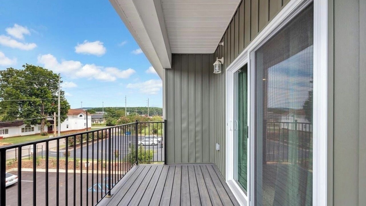Photo of Outdoor in Huntsville