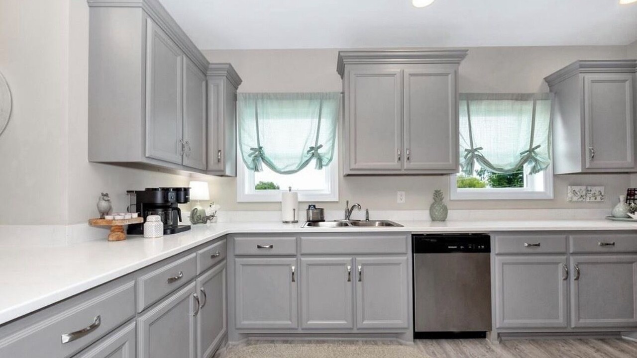 Photo of Kitchen in Huntsville