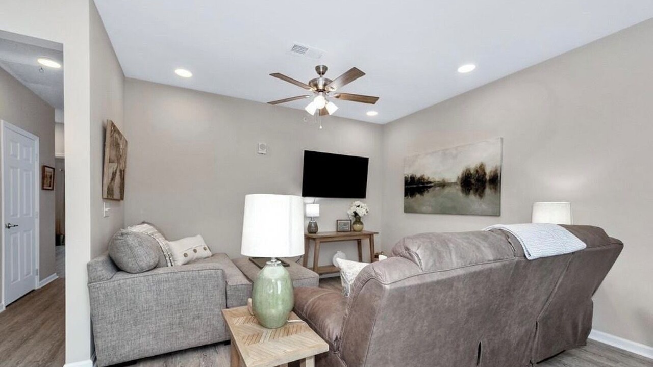 Photo of Livingroom in Huntsville