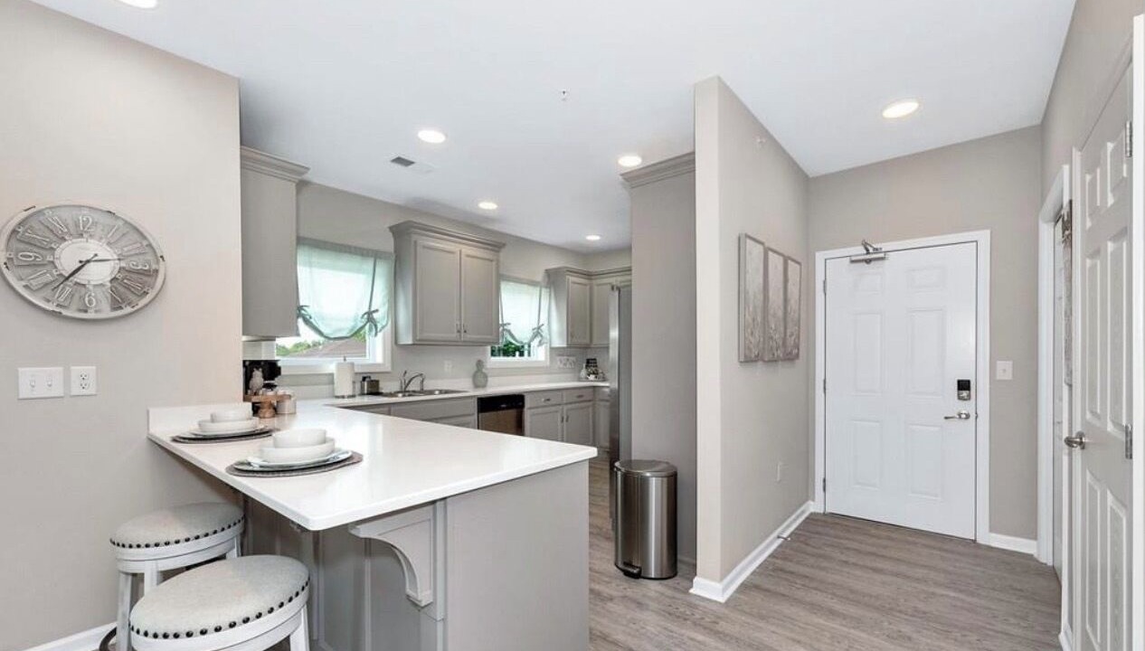 Photo of Kitchen in Huntsville