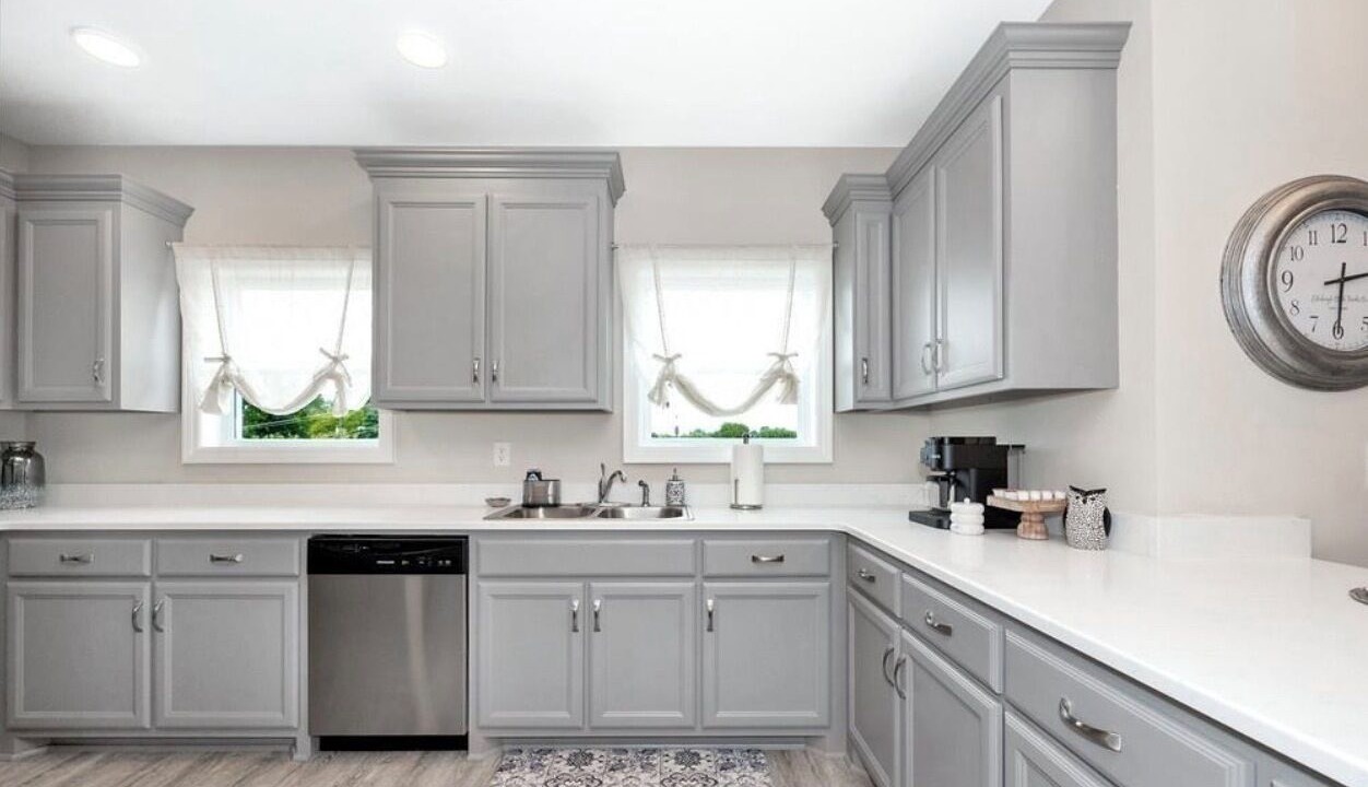 Photo of Kitchen in Huntsville